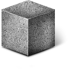 1м3 куб бетона в Половном